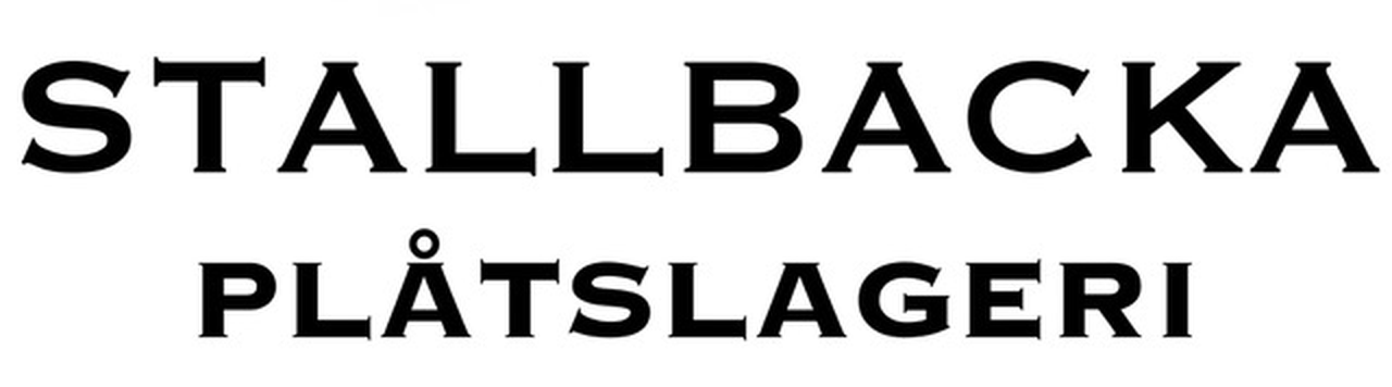 Stallbacka Plåtslageri
